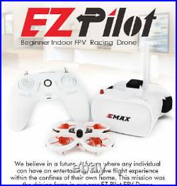 EMAX EZ Pilot Beginner RTF (Ready to Fly) DRONE KIT