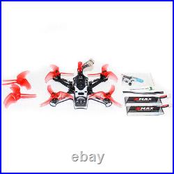 EMAX Tinyhawk III Plus Freestyle FPV Racing Drone Kit RTF BNF 1/2S 2.4GHz ELRS