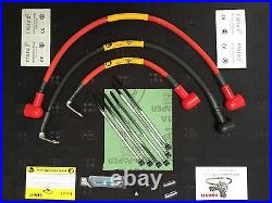 ES-02 Ducati Hi Cap Electric Upgrade Cable Kit 750SS IE & 900SS IE