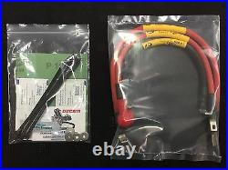ES-28 Ducati Hi Cap Electric Upgrade Cable Kit 620SS / 800SS Monster 1000 & S2R