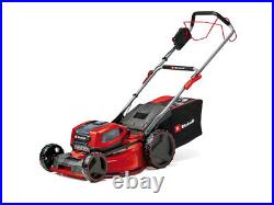 Einhell 3413320 36V 4x5.2Ah 520mm Brushless Cordless Electric Lawn Mower Kit