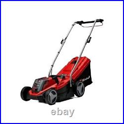 Einhell Cordless Lawnmower 33cm With Battery And Charger 18V PXC GE-CM 18/33 Kit