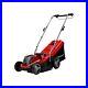 Einhell Cordless Lawnmower 33cm With Battery And Charger 18V PXC GE-CM 18/33 Kit