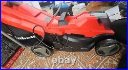 Einhell Cordless Lawnmower 33cm With Battery And Charger 18V PXC GE-CM 18/33 Kit