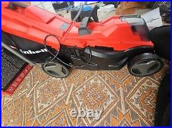 Einhell Cordless Lawnmower 33cm With Battery And Charger 18V PXC GE-CM 18/33 Kit