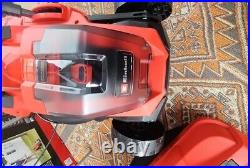 Einhell Cordless Lawnmower 33cm With Battery And Charger 18V PXC GE-CM 18/33 Kit