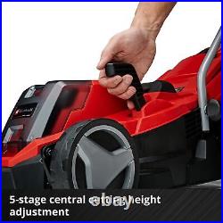 Einhell Cordless Lawnmower 33cm With Battery And Charger PXC 18V Refurb GRADE A