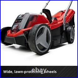 Einhell Cordless Lawnmower 33cm With Battery And Charger PXC 18V Refurb GRADE A