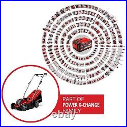 Einhell Cordless Lawnmower 33cm With Battery And Charger PXC 18V Refurb GRADE A