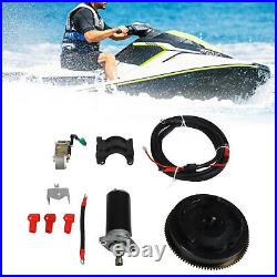 Electric Start Conversion Kit 2 Stroke 15HP Outboard Motor OE Number 682 81800