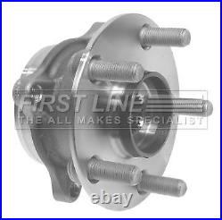 FIRST LINE Front Left Wheel Bearing Kit for Toyota Corolla 1.8 (10/2018-Present)