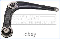 FIRST LINE Front Right Lower Wishbone for Toyota ProAce 0.0 (09/2020-Present)