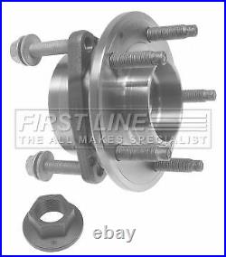 FIRST LINE Front Right Wheel Bearing Kit for Chevrolet Volt 1.4 (11/11-Present)