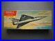 FROG Fairey Delta 2 172 Model kit