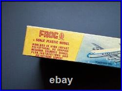 FROG Vickers Supermarine Scimitar 172 Model kit