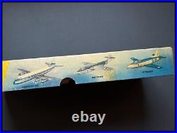 FROG Vickers Supermarine Scimitar 172 Model kit