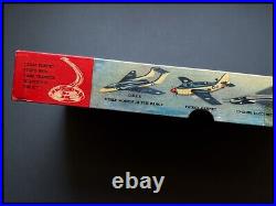 FROG Vickers Supermarine Scimitar 172 Model kit