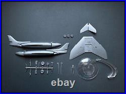 FROG Vickers Supermarine Scimitar 172 Model kit