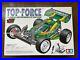 First Edition TAMIYA VINTAGE 1991 58100 TOP FORCE 4WD BUGGY DF01 JAPAN shipping