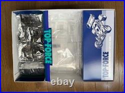 First Edition TAMIYA VINTAGE 1991 58100 TOP FORCE 4WD BUGGY DF01 JAPAN shipping