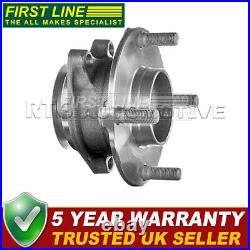 First Line Front Wheel Bearing Kit Fits Nissan NV200 1.5 dCi 1.6 Electric