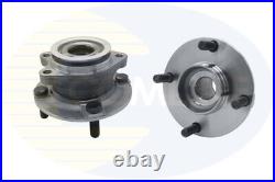 Fits Nissan NV200 1.5 dCi 1.6 Electric Baxter Front Wheel Bearing Kit