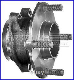 Fits Nissan NV200 1.5 dCi 1.6 Electric IntuPart Front Wheel Bearing Kit