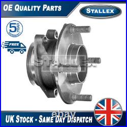 Fits Nissan NV200 1.5 dCi 1.6 Electric Wheel Bearing Kit Front Stallex