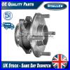 Fits Nissan NV200 1.5 dCi 1.6 Electric Wheel Bearing Kit Front Stallex