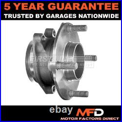 Fits Nissan NV200 2010- 1.5 dCi 1.6 Electric MFD Front Wheel Bearing Kit