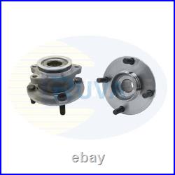 Fits Nissan NV200 2010- 1.5 dCi 1.6 Electric Ruva Front Wheel Bearing Kit