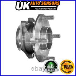 Fits Nissan NV200 2010- 1.5 dCi 1.6 Electric Wheel Bearing Kit Front AST