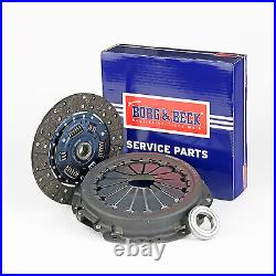 Fits Rover 2000-3500 1976-1984 3.5 Purevue Clutch Kit GCK3308