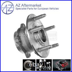 Fits Tesla Model S 2012- Electric AZ Front Wheel Bearing Kit 600704000A