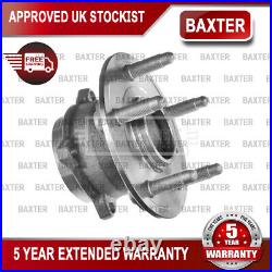 Fits Tesla Model S 2012- Electric Baxter Front Wheel Bearing Kit 600704000A