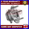 Fits Tesla Model S 2012- Electric FirstPart Front Wheel Bearing Kit 600704000A