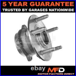 Fits Tesla Model S 2012- Electric MFD Front Wheel Bearing Kit 600704000A