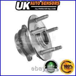 Fits Tesla Model S 2012- Electric Wheel Bearing Kit Front AST 600704000A