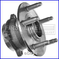 Fits Tesla Model S 2012- Electric Wheel Bearing Kit Front AST 600704000A