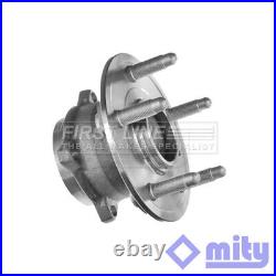 Fits Tesla Model S 2012- Electric Wheel Bearing Kit Front Mity 600704000A