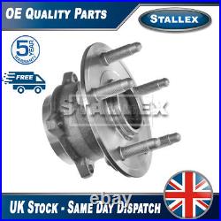 Fits Tesla Model S 2012- Electric Wheel Bearing Kit Front Stallex 600704000A