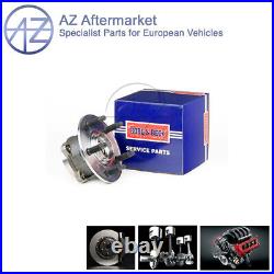 Fits Tesla Model S X Electric AZ Front Rear Wheel Bearing Kit 102717000B