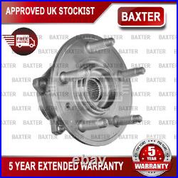 Fits Tesla Model S X Electric Baxter Front Rear Wheel Bearing Kit 102717000B