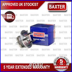 Fits Tesla Model S X Electric Baxter Front Rear Wheel Bearing Kit 102717000B