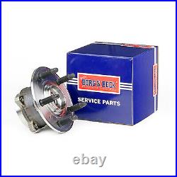 Fits Tesla Model S X Electric Baxter Front Rear Wheel Bearing Kit 102717000B