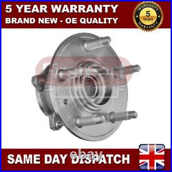 Fits Tesla Model S X Electric FirstPart Front Rear Wheel Bearing Kit 102717000B