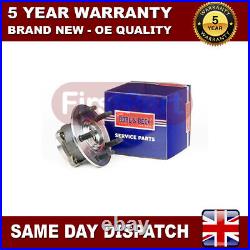 Fits Tesla Model S X Electric FirstPart Front Rear Wheel Bearing Kit 102717000B