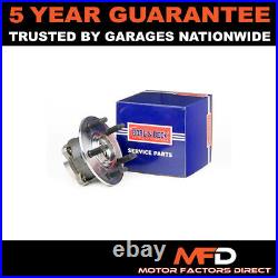 Fits Tesla Model S X Electric MFD Front Rear Wheel Bearing Kit 102717000B