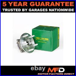 Fits Tesla Model S X Electric MFD Front Rear Wheel Bearing Kit 102717000B