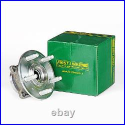 Fits Tesla Model S X Electric MFD Front Rear Wheel Bearing Kit 102717000B